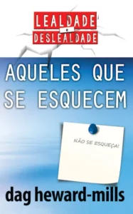 Aqueles que se esquecem