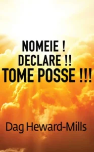 Nomeie! Declare!! Tome Posse!!!