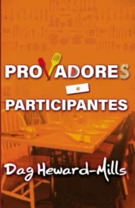 Provadores e Participantes