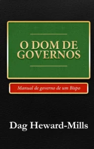 O Dom de Governos
