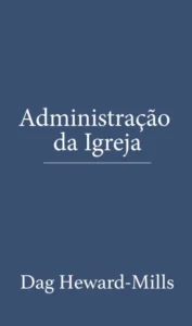 Administração da Igreja