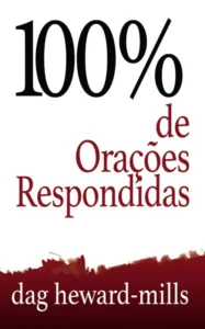100% de Orações Respondidas
