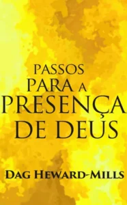 Passos para a Presença de Deus