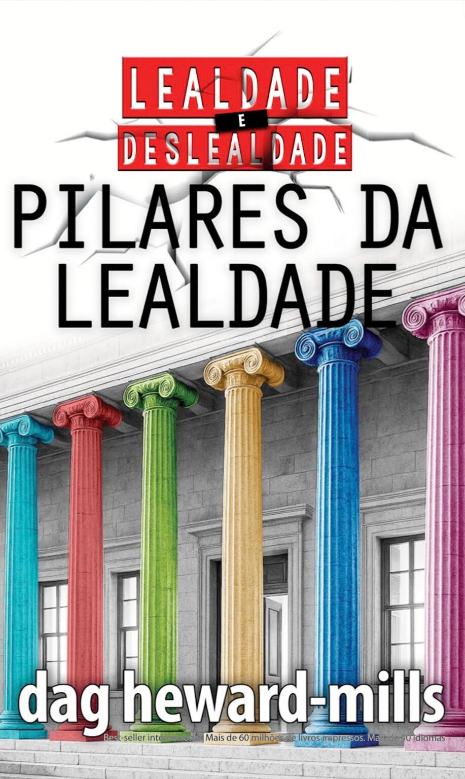 Pilares da lealdade